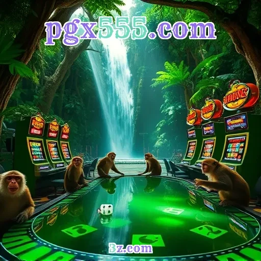 pgx555.com: Experimente a Confiança em Jogos Online Hoje Mesmo!