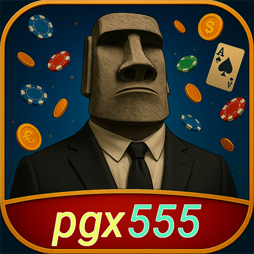 pgx555.com