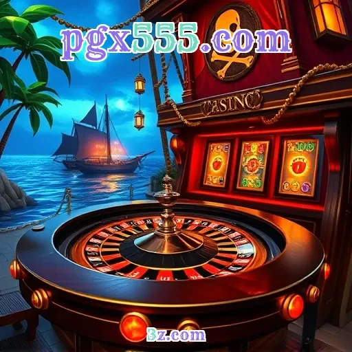 pgx555.com: Explore Recursos que Transformam a Experiência de Jogos Online