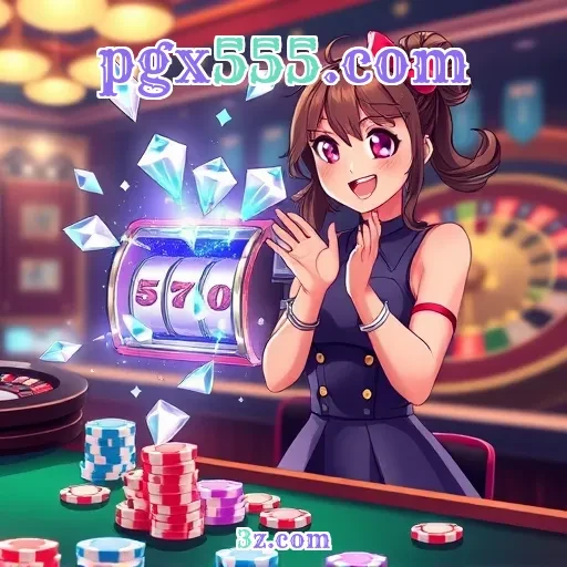 pgx555.com: Segurança que Garante a Diversão dos Jogos Online